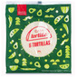 Casa Tortilla 6x25 cm 370 g