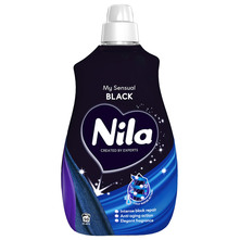 Nila My Sensual Deterdžent black 2,7 l=50 pranja