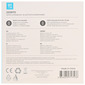 Wata OpenBuds Bluetooth bežične slušalice 34x25,6x19 mm