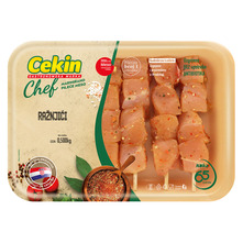 Cekin Chef Ražnjići