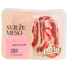 Pivac Juneći mix za juhu