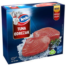 Ledo Tuna odrezak 230 g