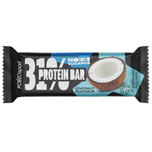 Polleo Sport 31% Protein bar coconut 35 g