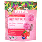 Fit&Fit Forest Fruit Balls datulja, trešnja, lješnjak, šumsko voće 100 g