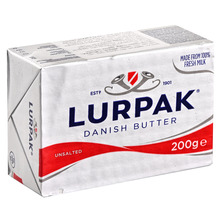 Lurpak Maslac 200 g