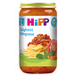 Hipp Kašica spaghetti bolognese bio 250 g