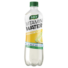 Juicy Vitamin Water imuno boost 0,5 l