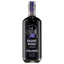 Silent Wolf Liker teranino 0,7 l