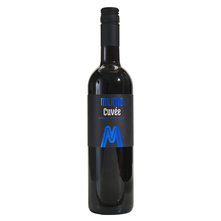 Milatić Cuvee vino 0,75 l