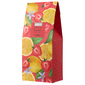 Biobaza Botanika Zesty Berry strawberry&lemon set
