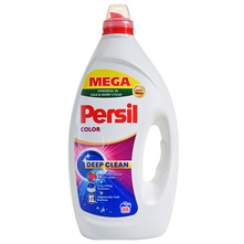 Persil Color Gel Deterdžent 3,96 l=88 pranja