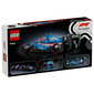 Lego Trkaći automobil Visa Cash App RB VCARB 01 F1