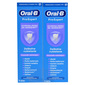 Oral B Pro-Expert Zubna pasta whitening crystals 2x75 ml