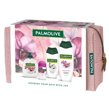 Palmolive Natural Orchid set