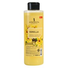 Afrodita Tekući sapun vanilla 1 l
