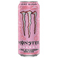 Monster Energy Ultra Strawberry Dreams zero sugar 500 ml