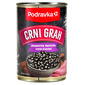 Podravka Crni grah 230 g