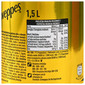 Schweppes Tonic Water 1,5 l