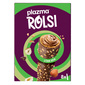 Bambi Plazma Rolsi Vafel rolice okus lješnjak 8/1 130 g