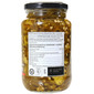 Peppadew Jalapeno Papričice ljute rezane u naljevu 200 g