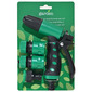 Garden Pištolj za raspršivanje set 4/1