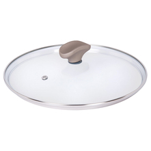 Delimano Natura Stakleni poklopac 28 cm