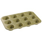 Zenker Green Vision Kalup za muffine 38x26 cm 12/1