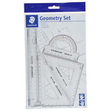 Staedtler Geometrijski set 4/1