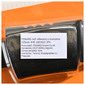 Fiskars Nož višenamjenski u koricama 225 mm