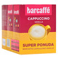 Barcaffe Cappuccino vanilla 3x144 g