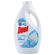 Duel Deterdžent universal 2,45 l=54 pranja
