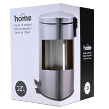 Home Kanta za smeće 12 l