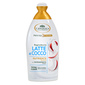 L'Angelica Phyto Latte Gel za tuširanje kokos 520 ml