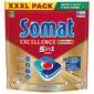 Somat Excellence Premium 5in1 80 tableta