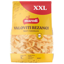 Marodi Valoviti rezanci 600 g