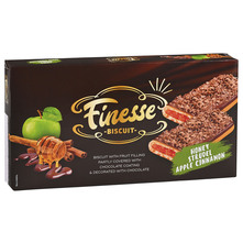 Finesse Štrudla jabuka&cimet 145 g