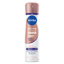 Nivea Derma Control Clinical Ultra Comfort Dezodorans 150 ml
