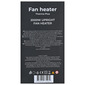 Ventilatorska grijalica FH-488QT