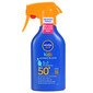 Nivea Sun Kids Protect&Care Dječji sprej za sunčanje SPF50+ 250 ml