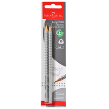 Faber-Castell Grafitne olovke 2/1
