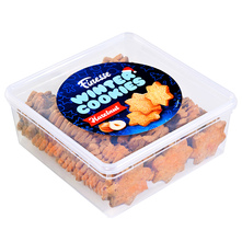 Finesse Winter Cookies hazelnut 600 g