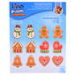 Lino Pillows Hrskavi jastučići gingerbread 250 g