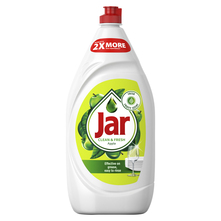 Jar Clean&Fresh Deterdžent za pranje posuđa apple 1350 ml