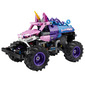 Lego Monster Jam Sparkle Smash na povlačenje