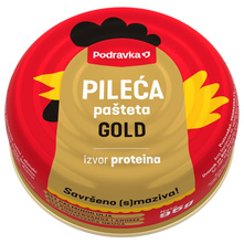 Podravka Gold Pileća pašteta 95 g
