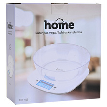 Home Kuhinjska vaga EKS-015