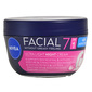 Nivea Facial 7in1 Noćna hranjiva krema 100 ml