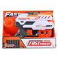Fast Pioneer Pištolj s pjenastim mecima 21x15x5 cm