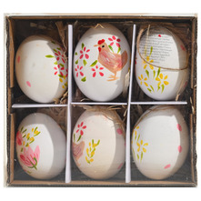 Uskršnja dekoracija jaja 6/1 