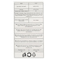 Sun Club Bazen za pse 80x20 cm